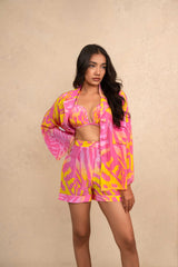maldives co-ord pink