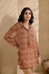 Golden Mood co-ord