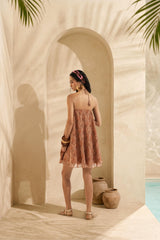 Sunkissed Dress