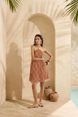 Sunkissed Dress