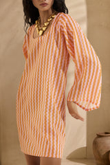 Summer Crush Dress