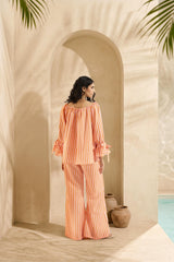 Sunset Blush co-ord