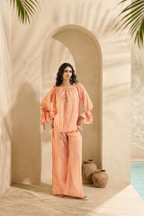 Sunset Blush co-ord
