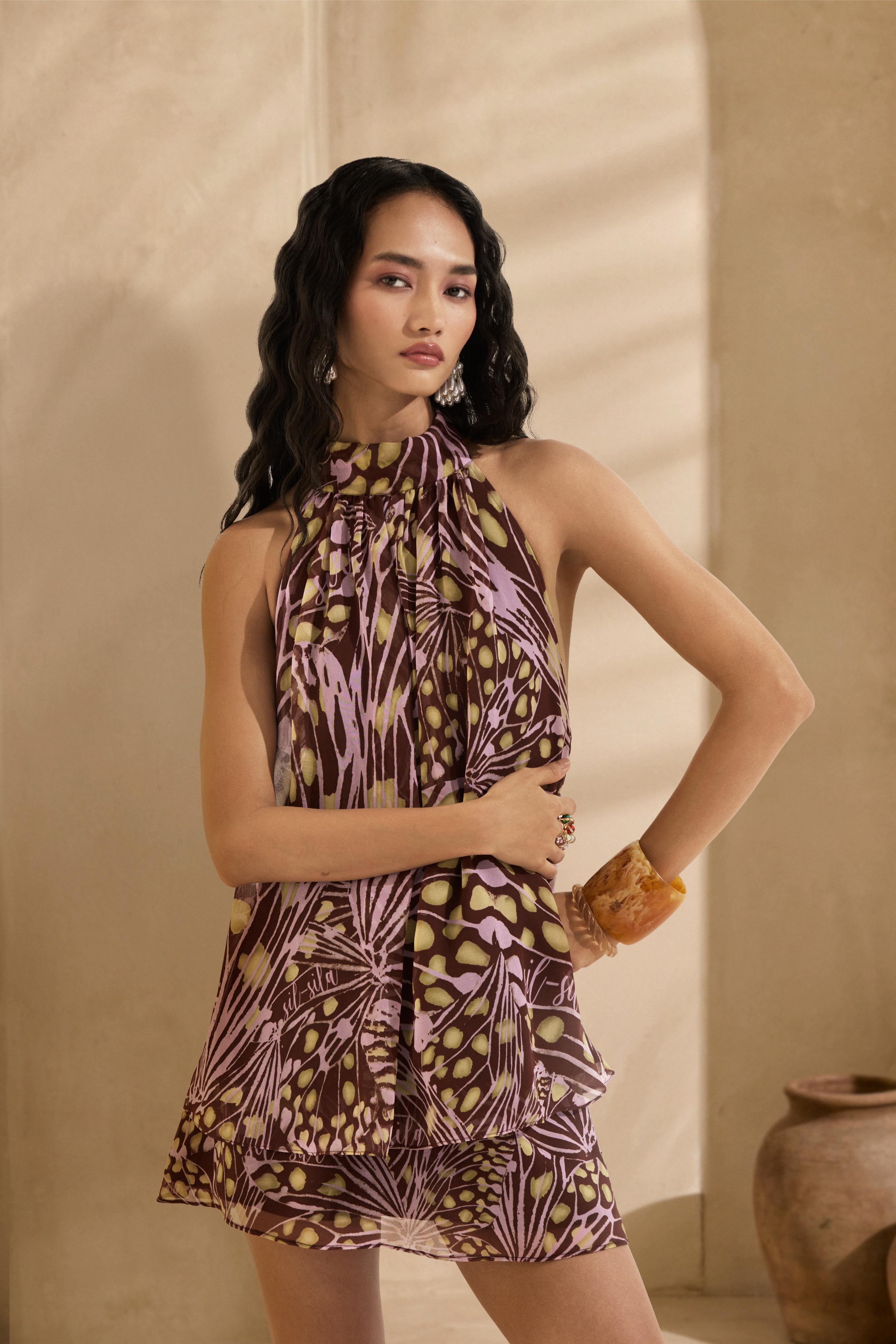 Island co-ord