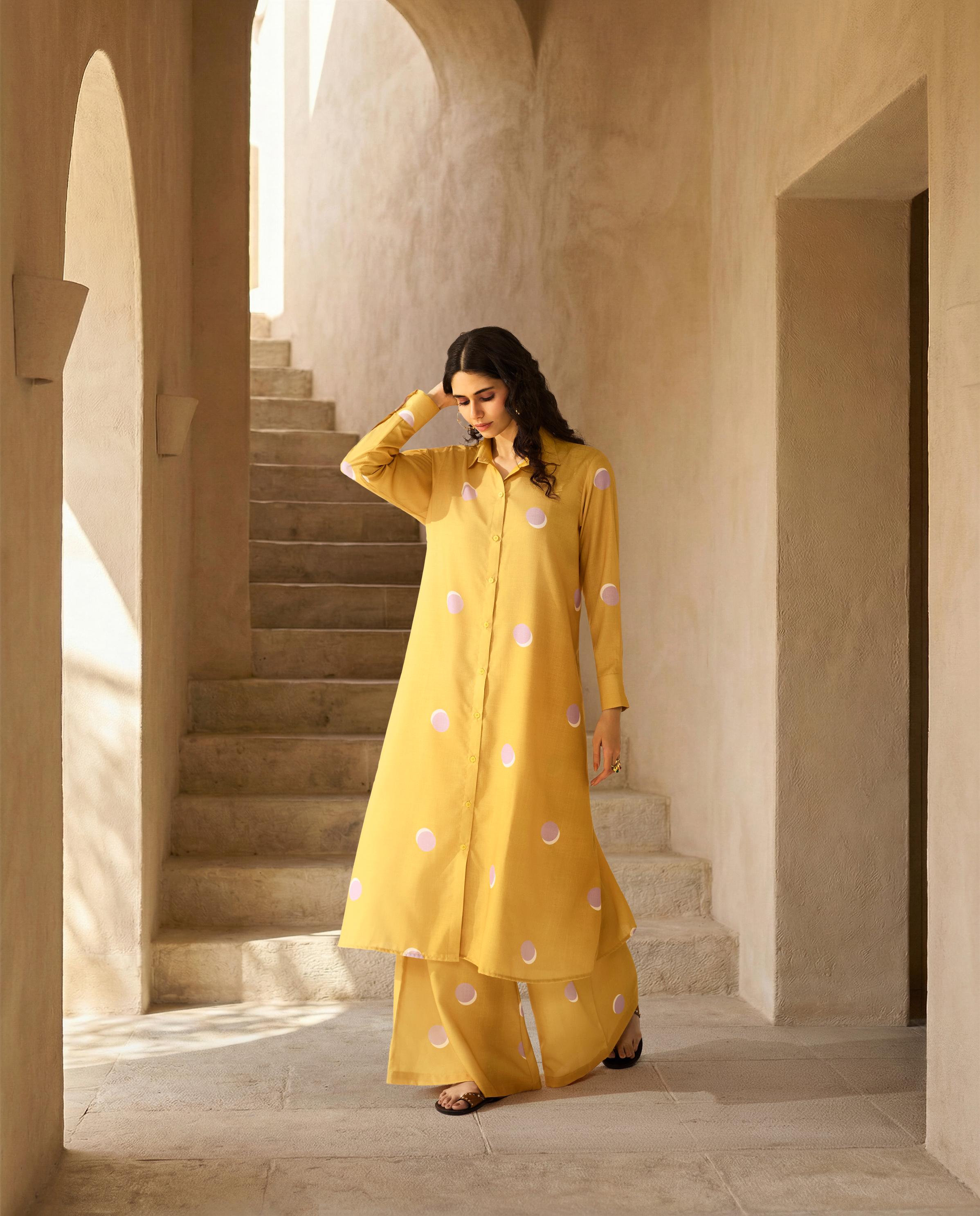 Sun Chaser co-ord