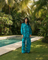 Vacation Co-ord