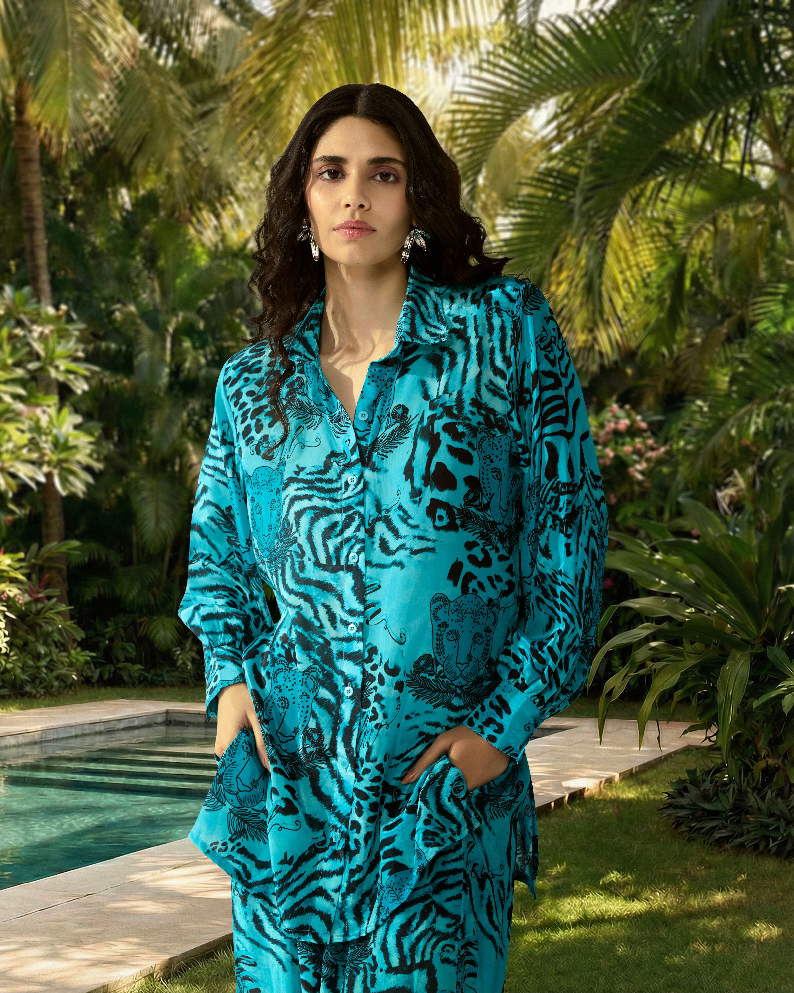 Vacation Co-ord