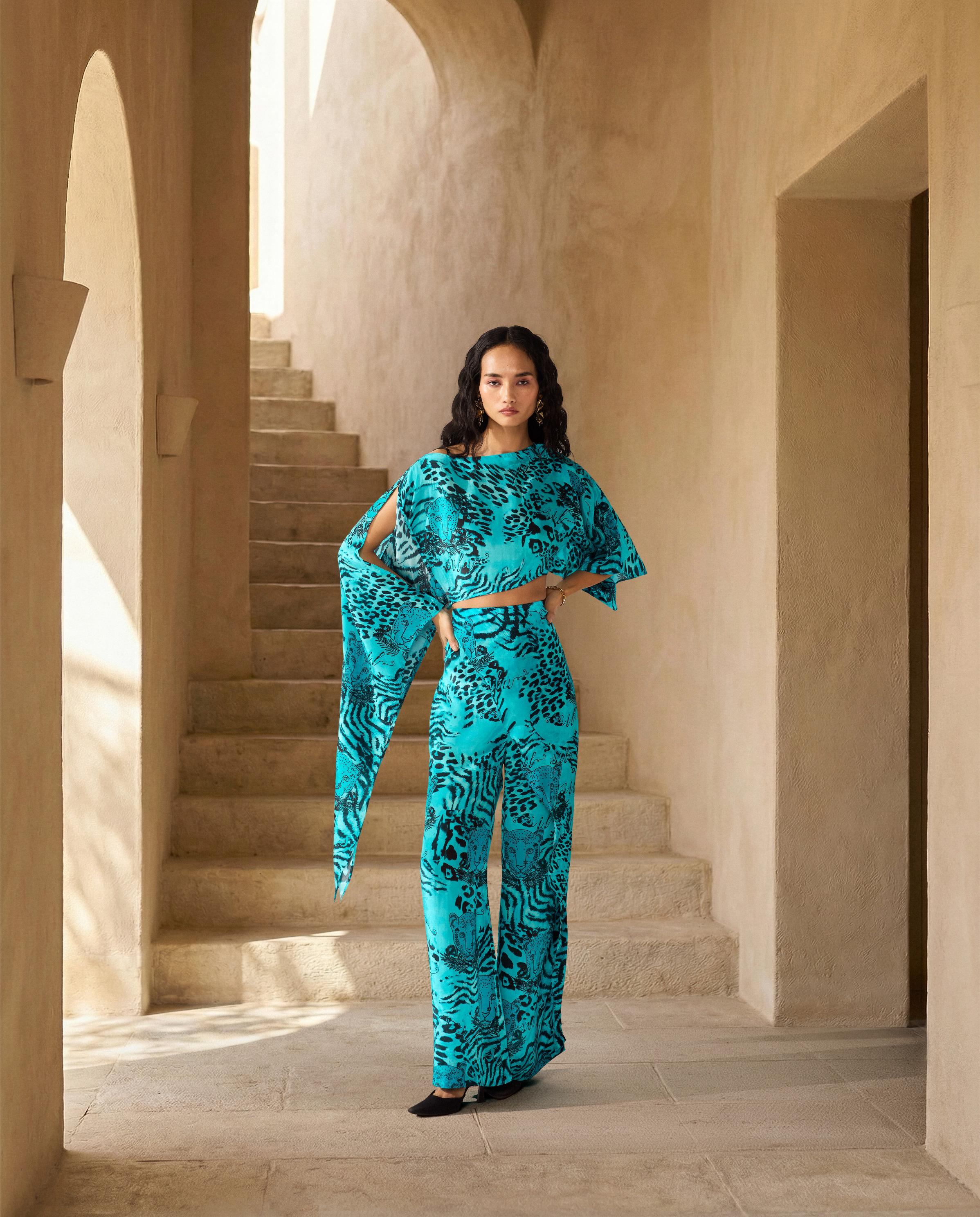 After Party Co-ord