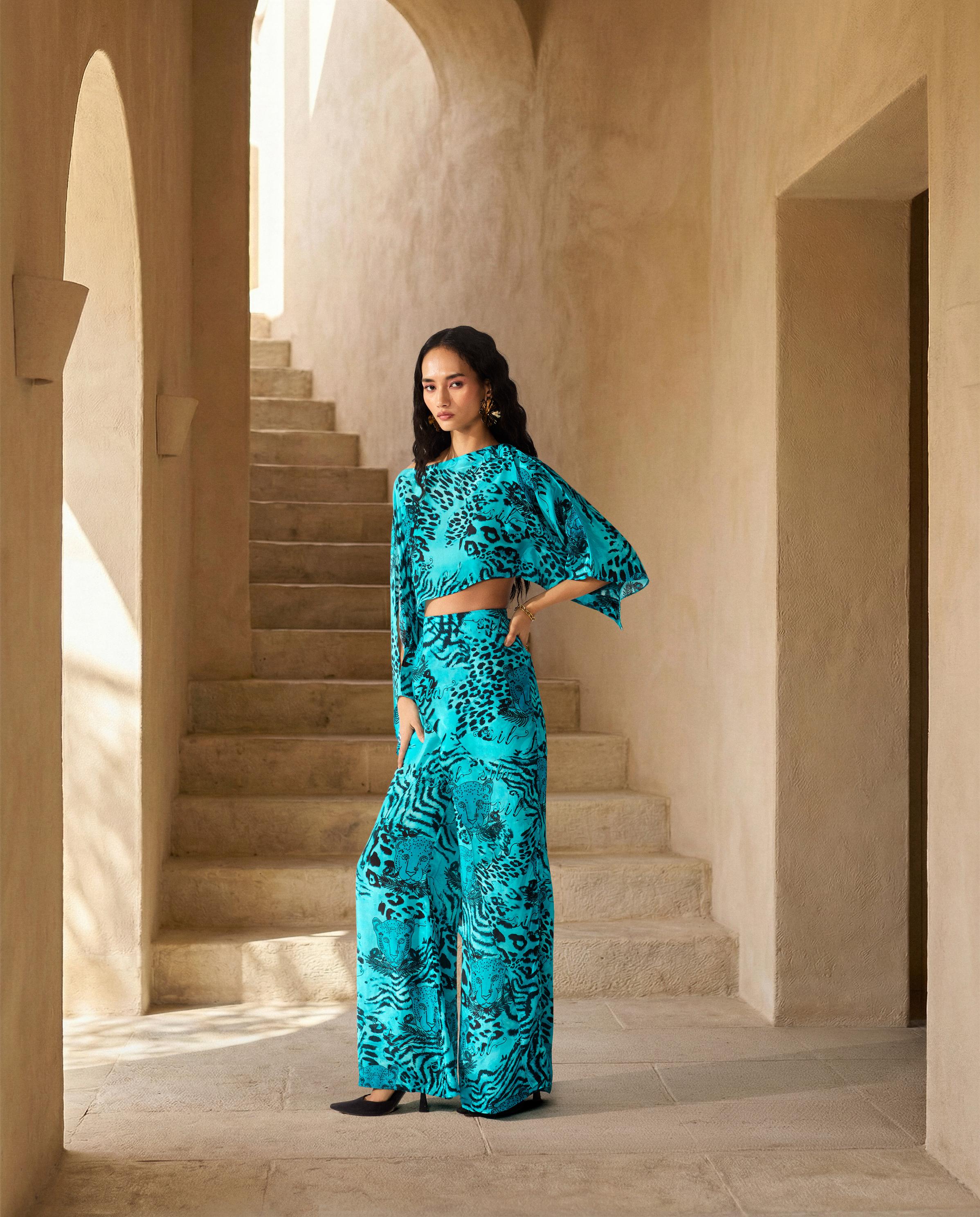 After Party Co-ord