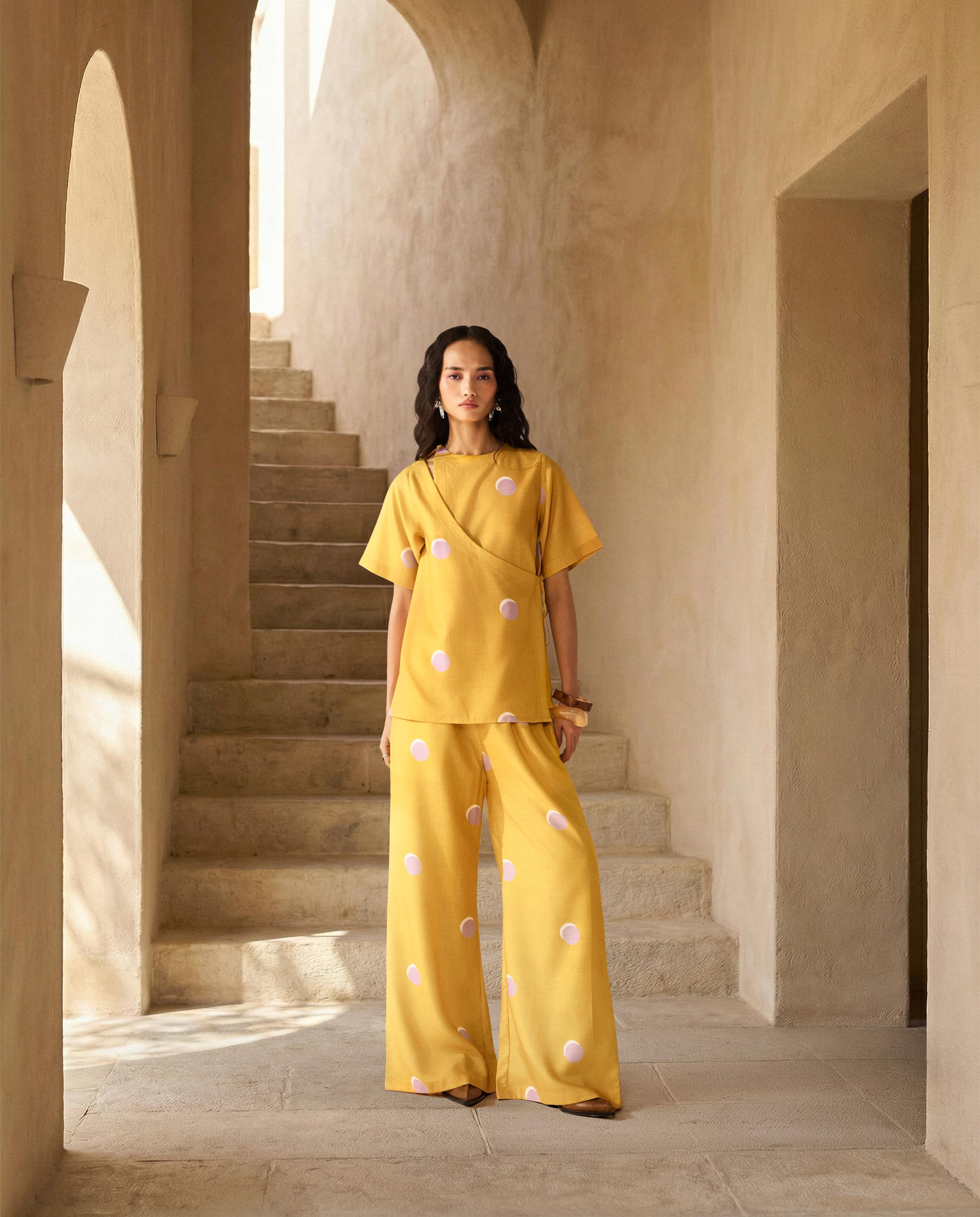 Sunshine co-ord