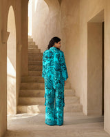 Untamed co-ord