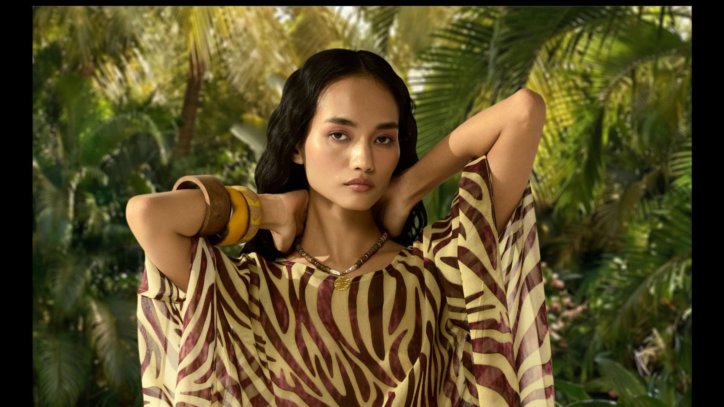 postcard co-ord
