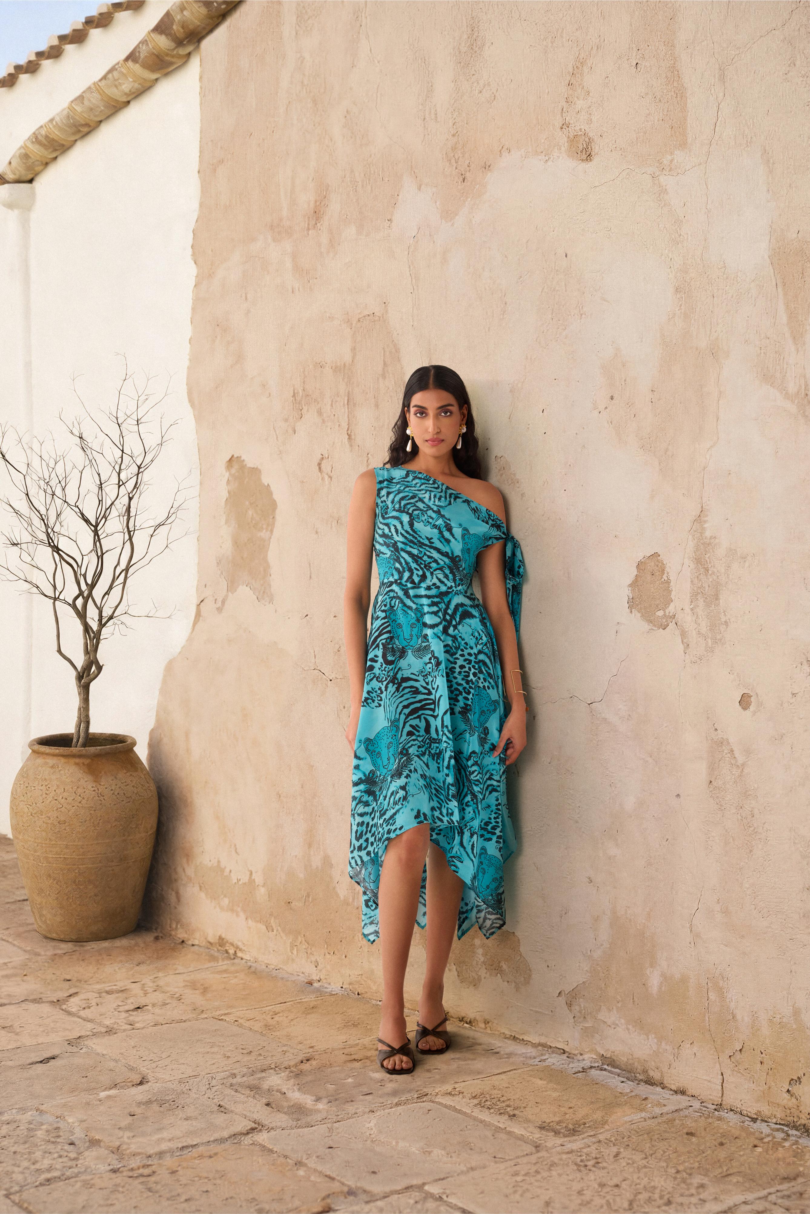 Escape Dress