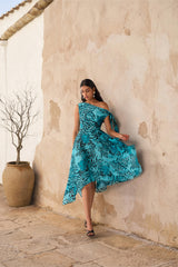 Escape Dress