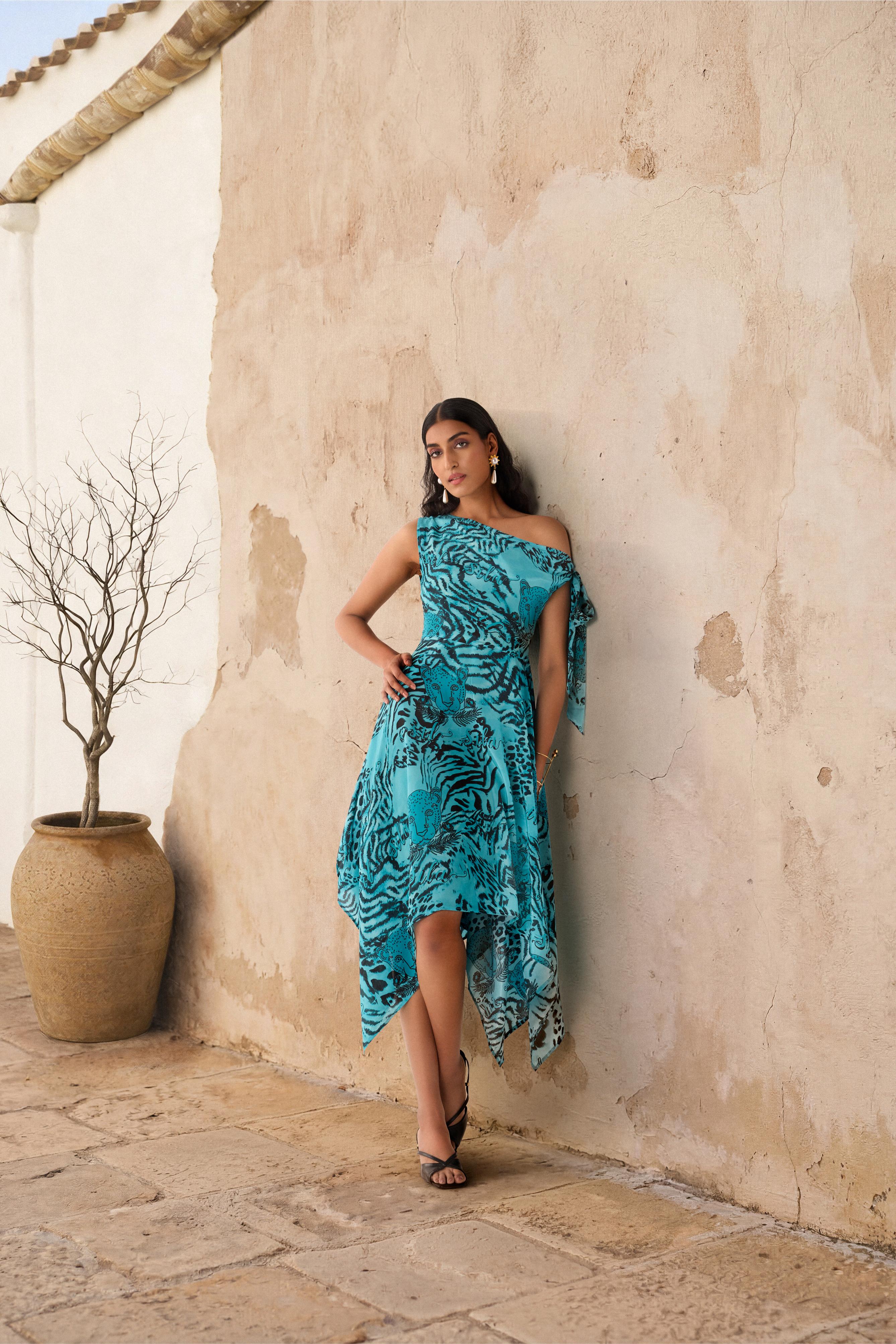 Escape Dress