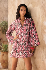 Out of Office Dress