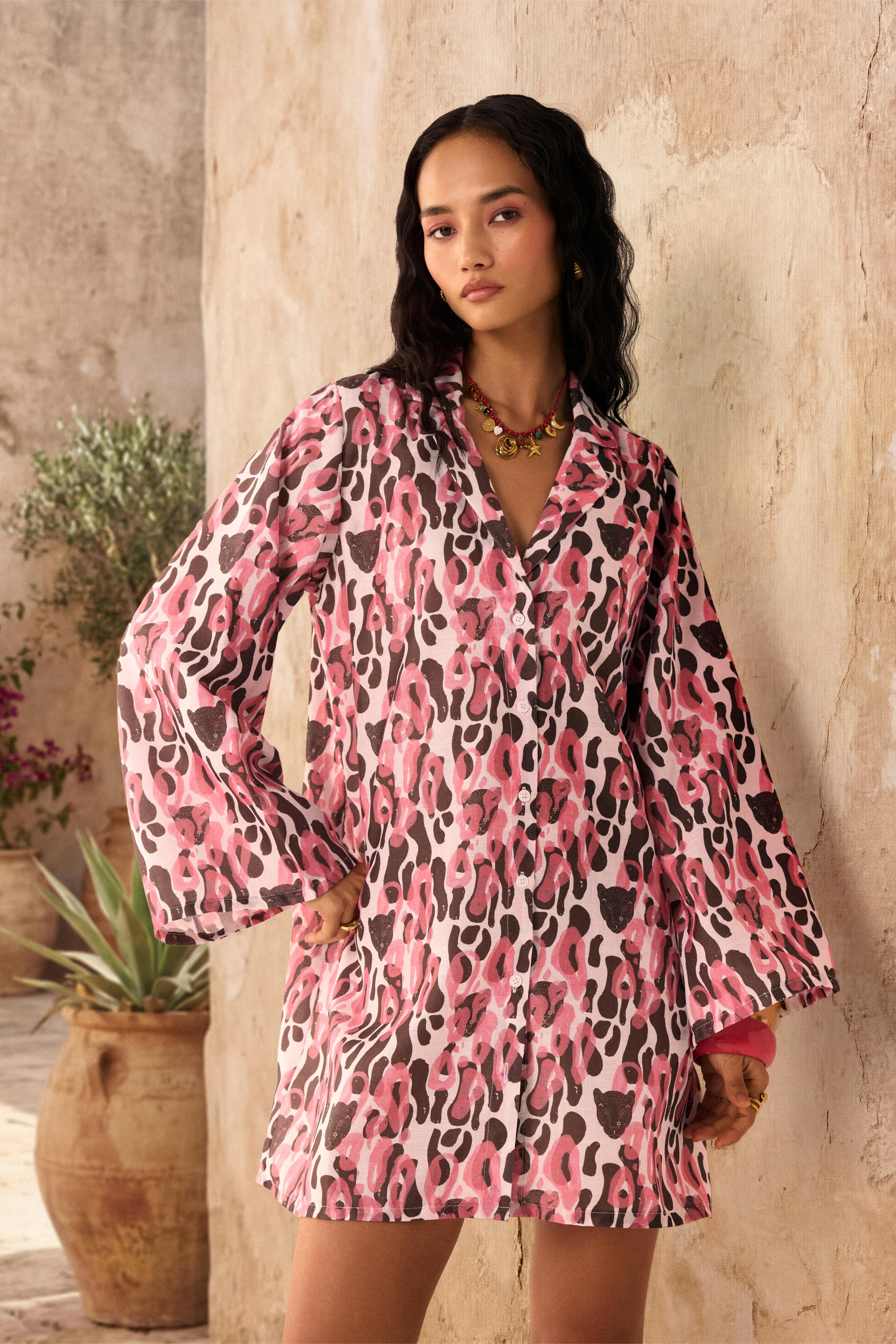 Out of Office Dress