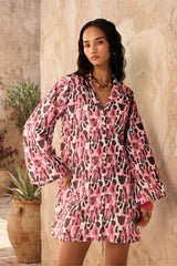 Out of Office Dress