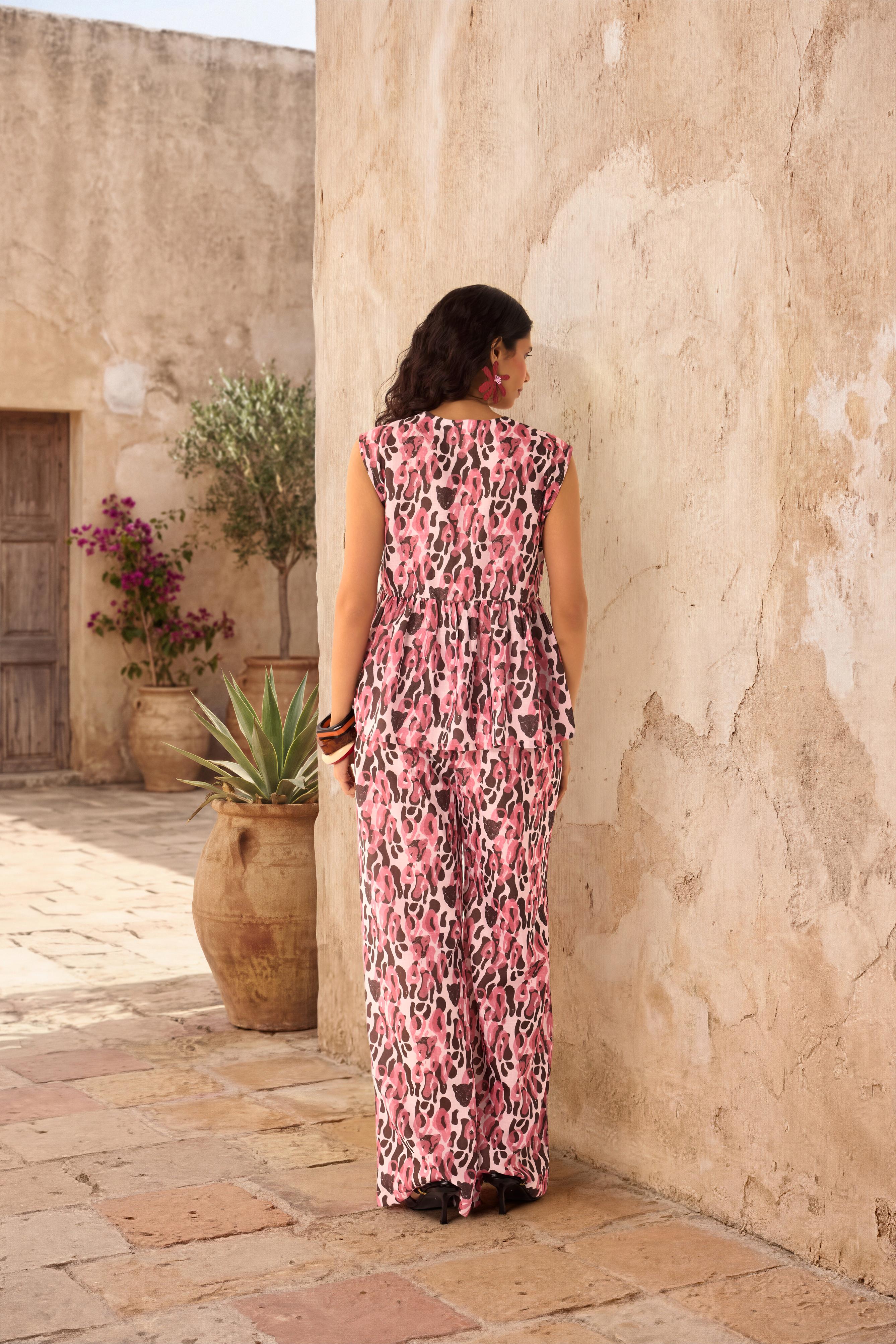 Skip Town Co-ord