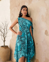 Escape Dress