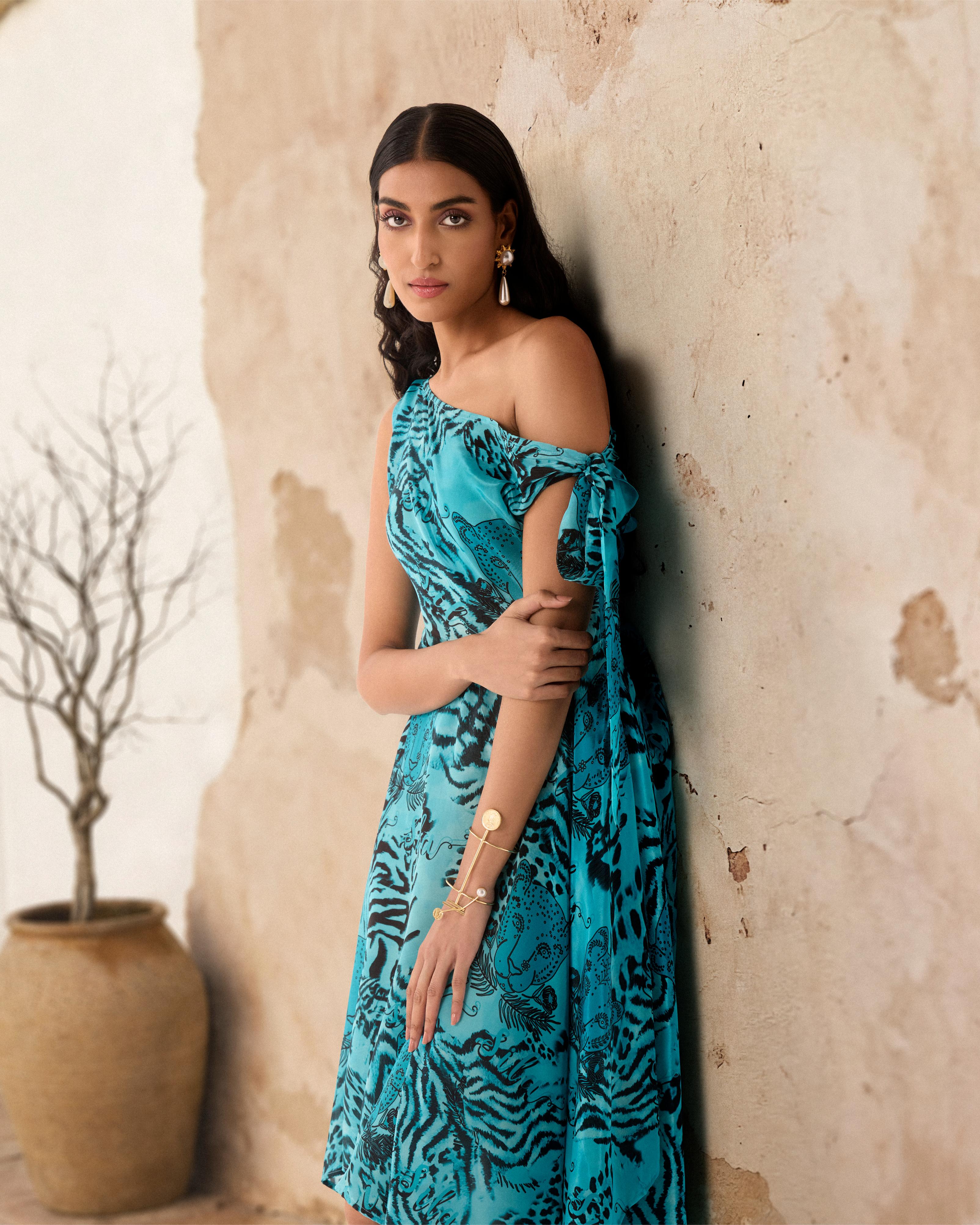 Escape Dress