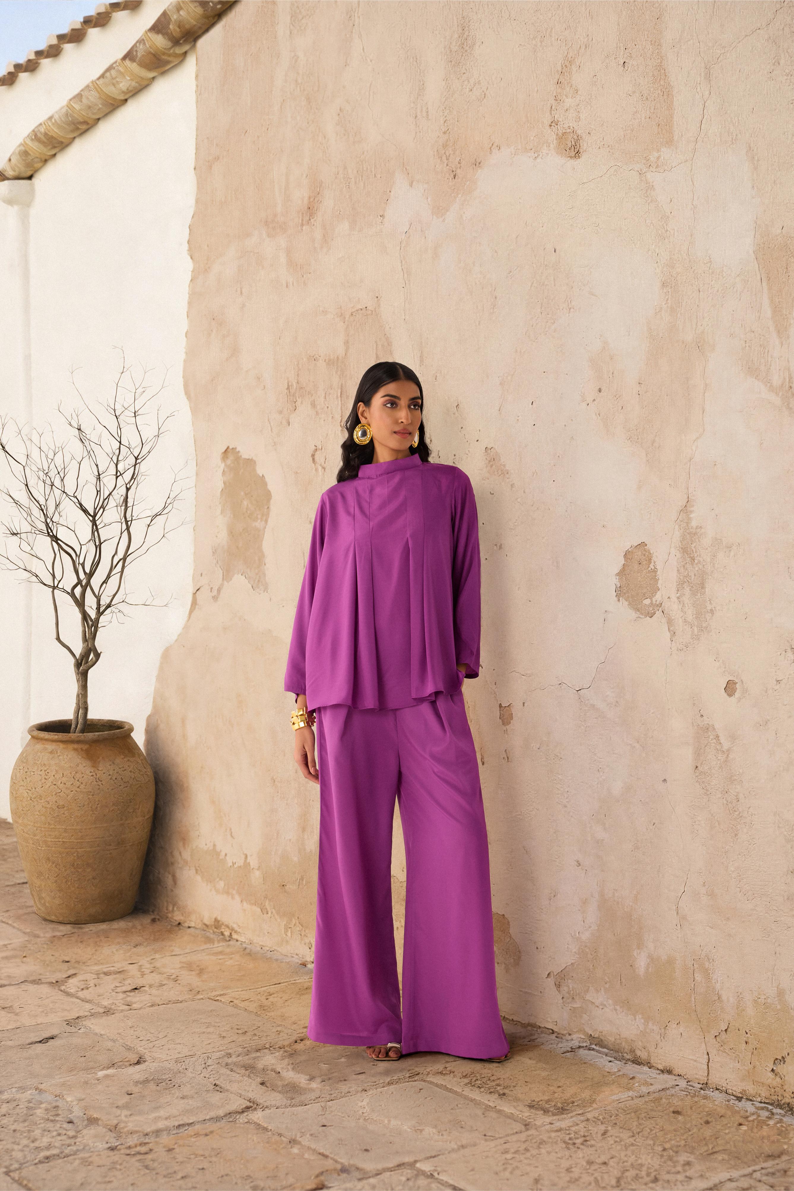 Drift co-ord