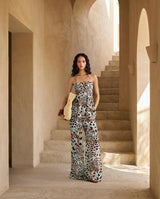 weekend co-ord (blue)