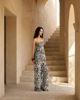 weekend co-ord (blue)