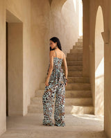 weekend co-ord (blue)