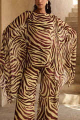 Passport co-ord