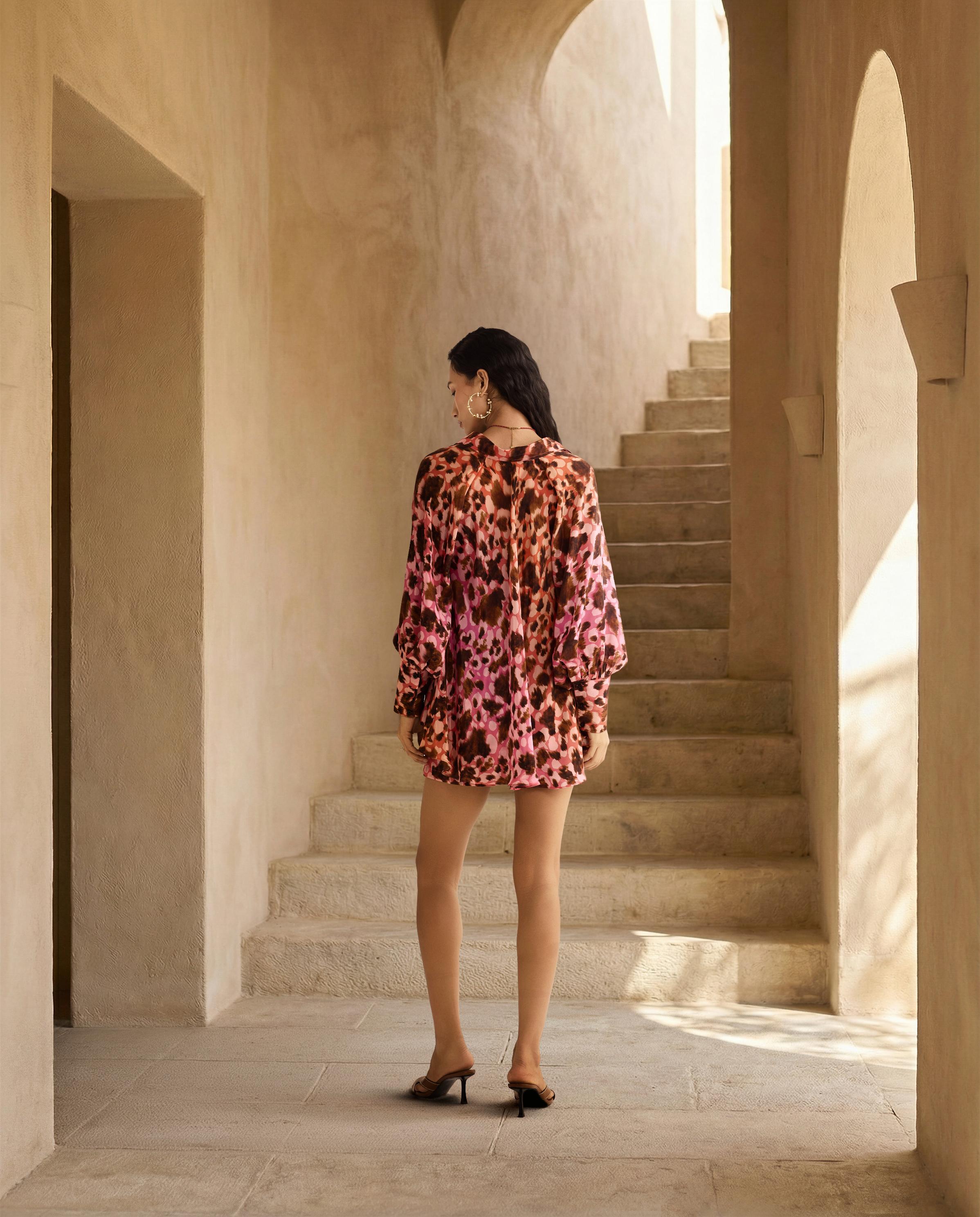 Fiesta co-ord