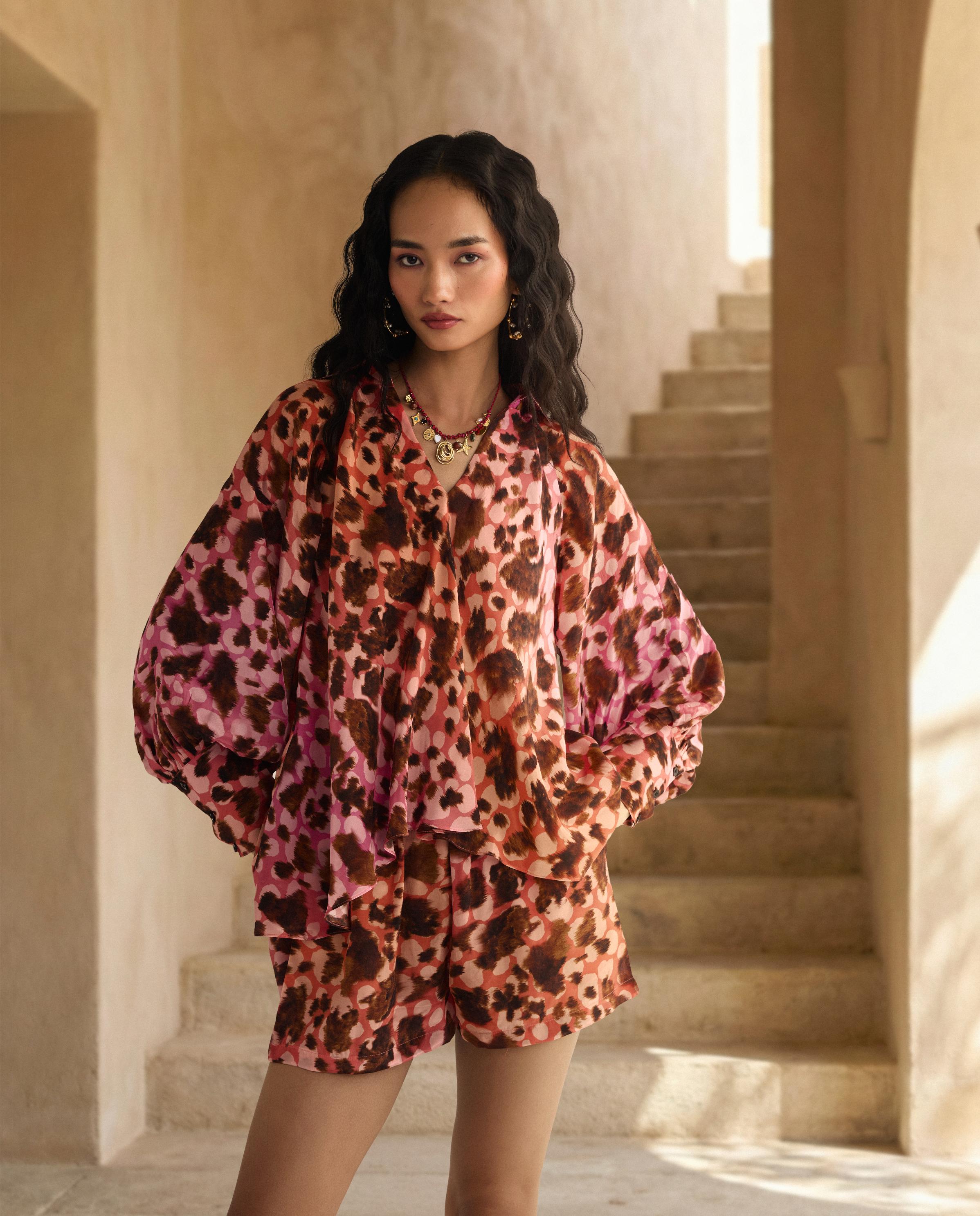 Fiesta co-ord