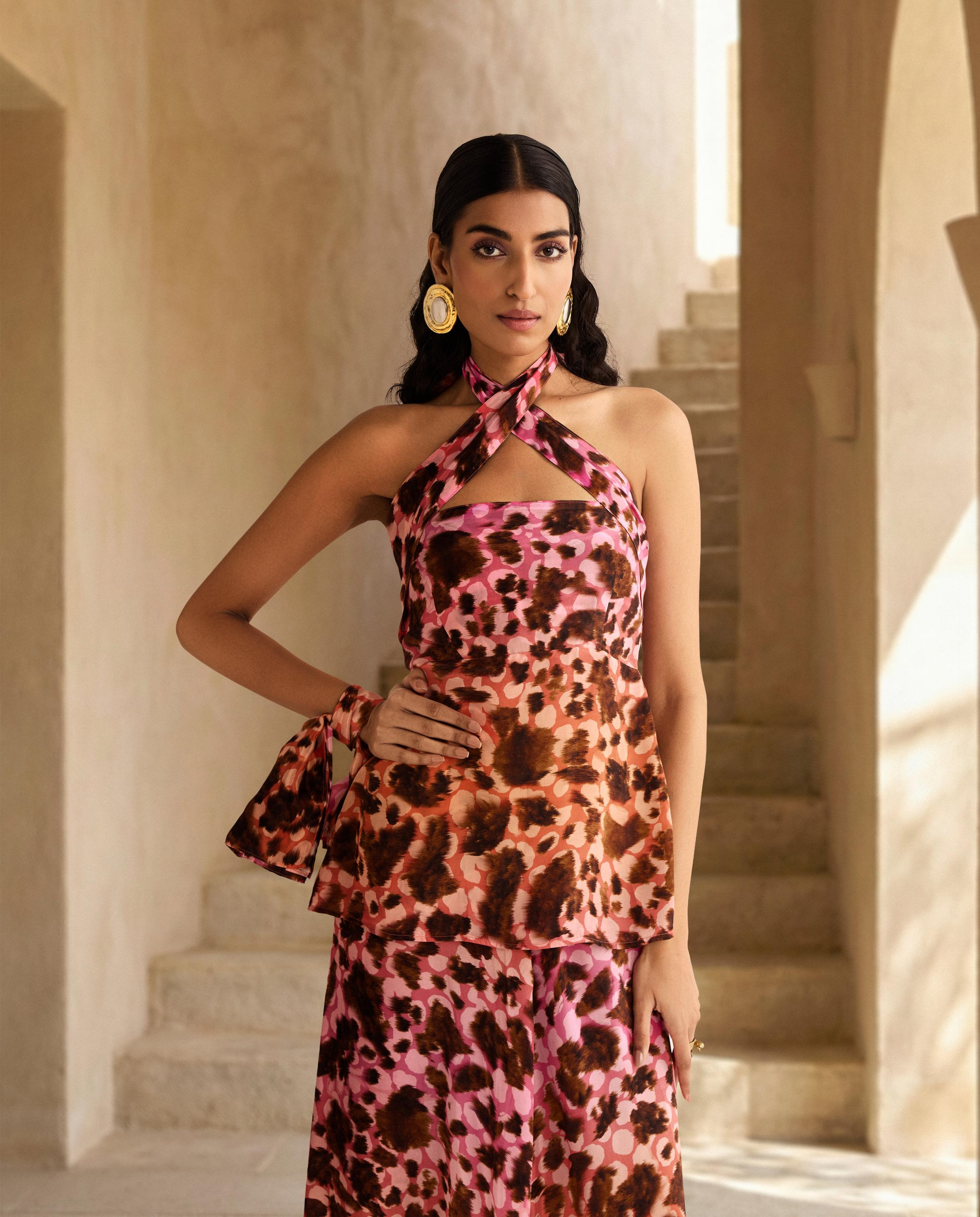 Gala night co-ord