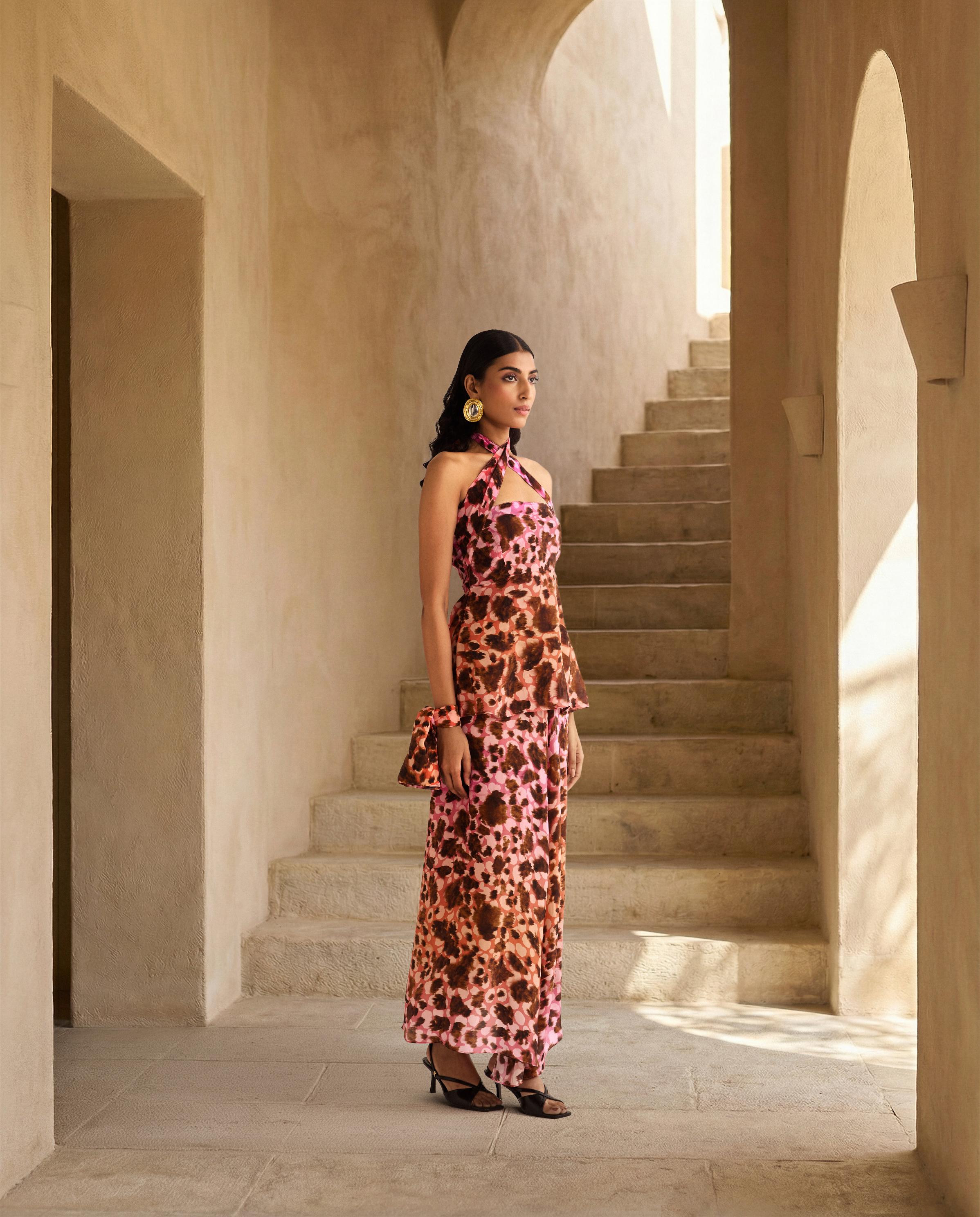 Gala night co-ord