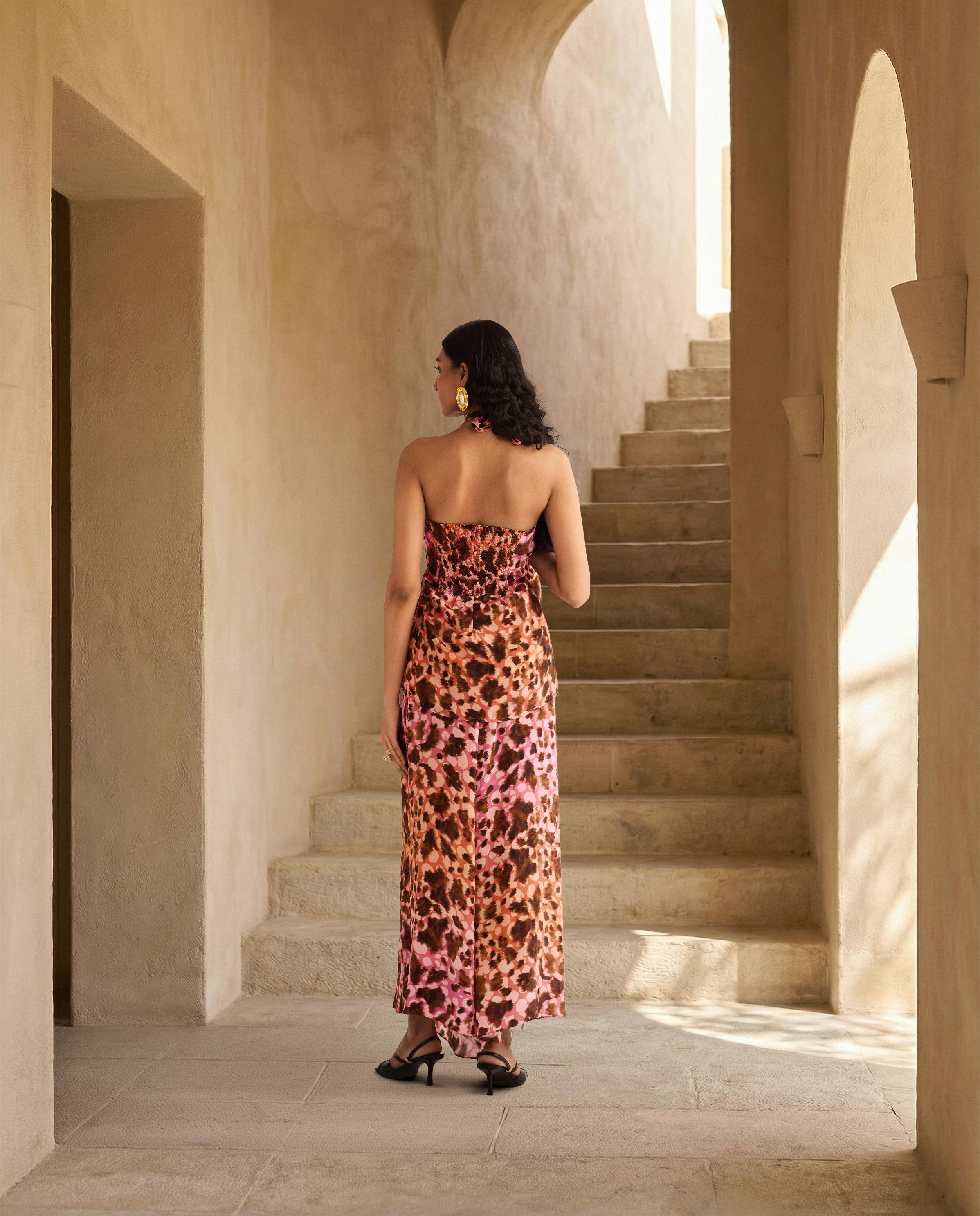 Gala night co-ord