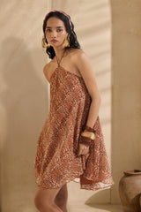 Sunkissed Dress