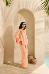 Sunset Blush co-ord