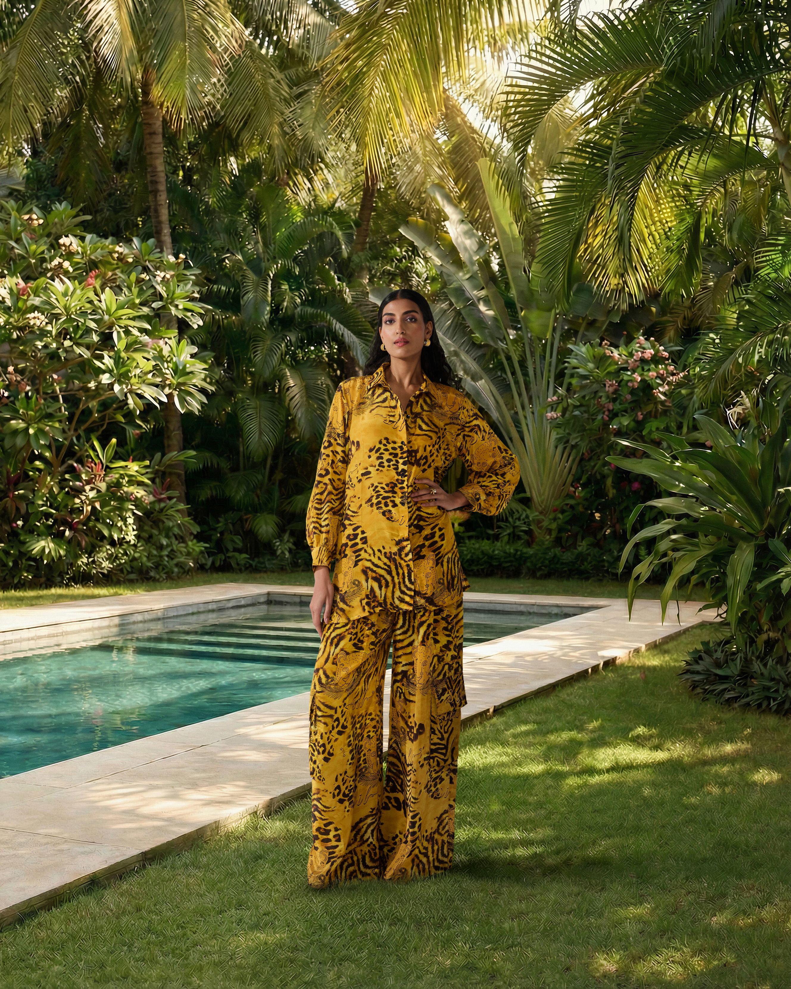 Daylight co-ord