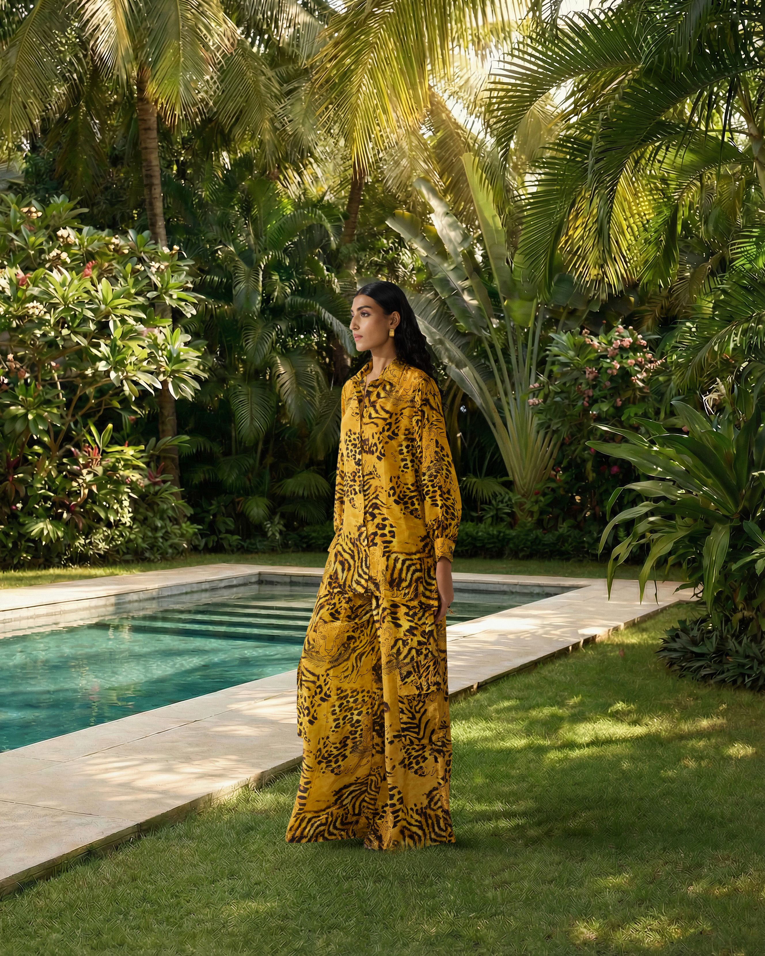 Daylight co-ord