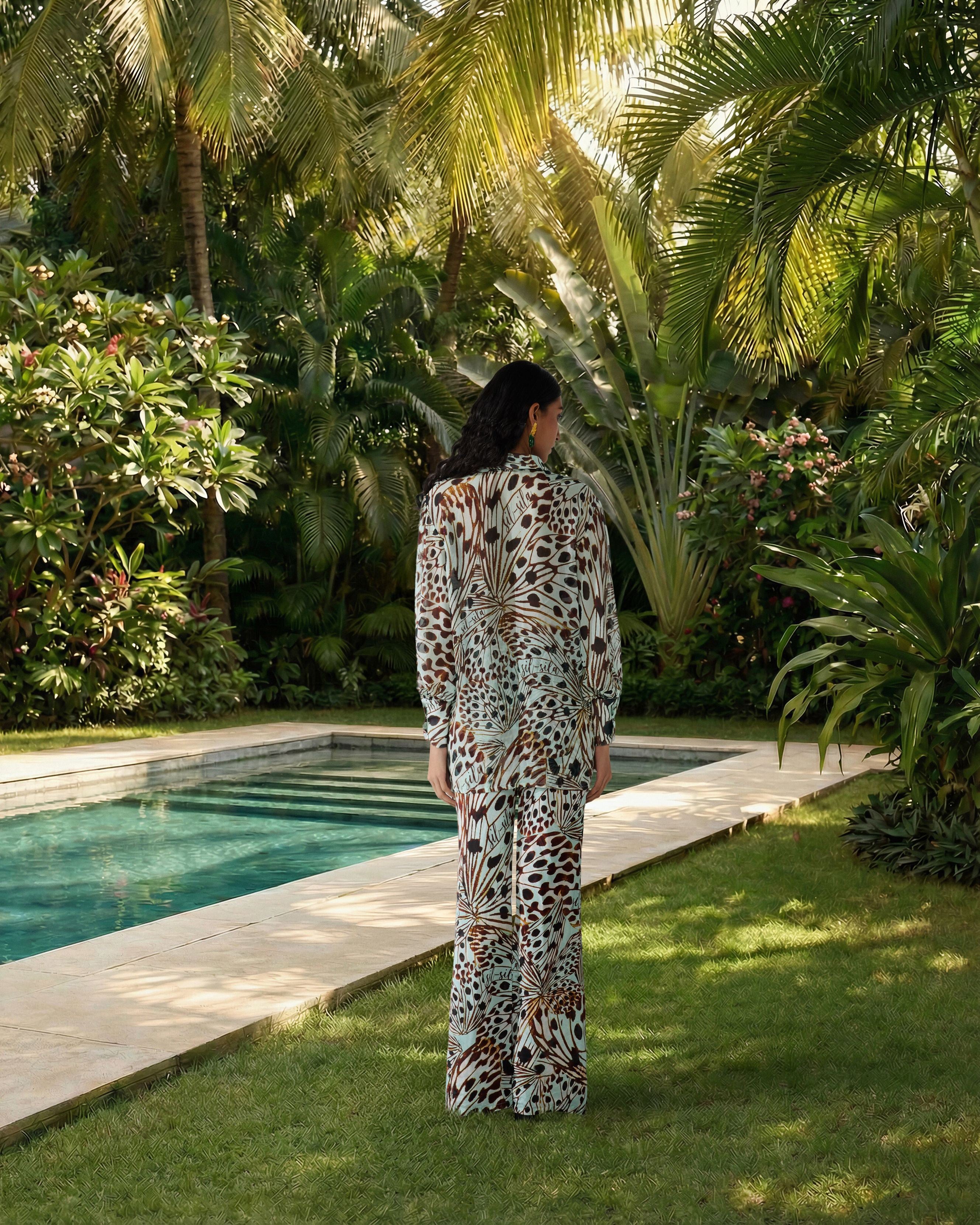 cacoon co-ord