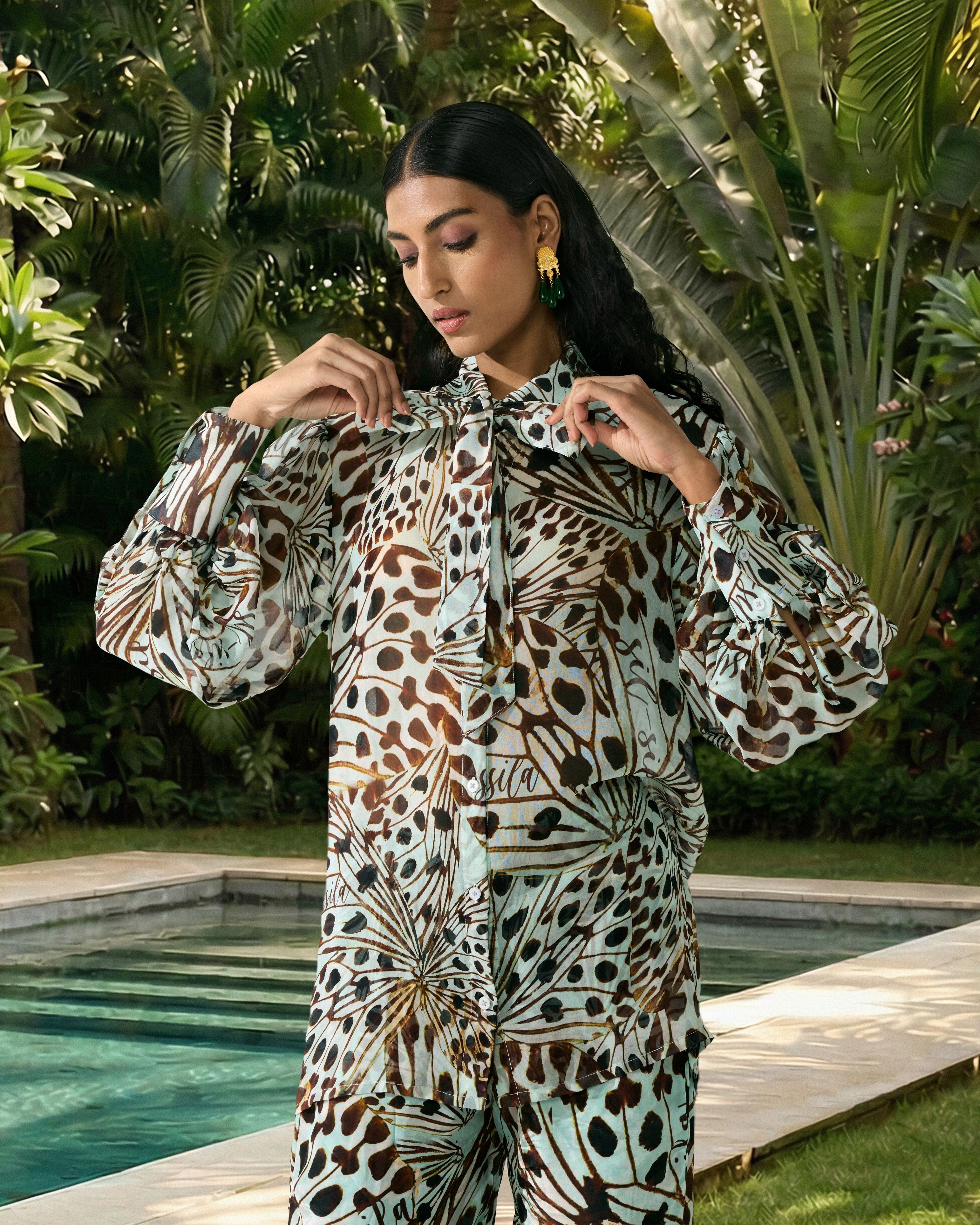cacoon co-ord