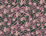 #color_pink forest print