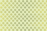 #color_Green Polka Print